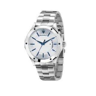 Orologio Maserati Circuito - R8853127001