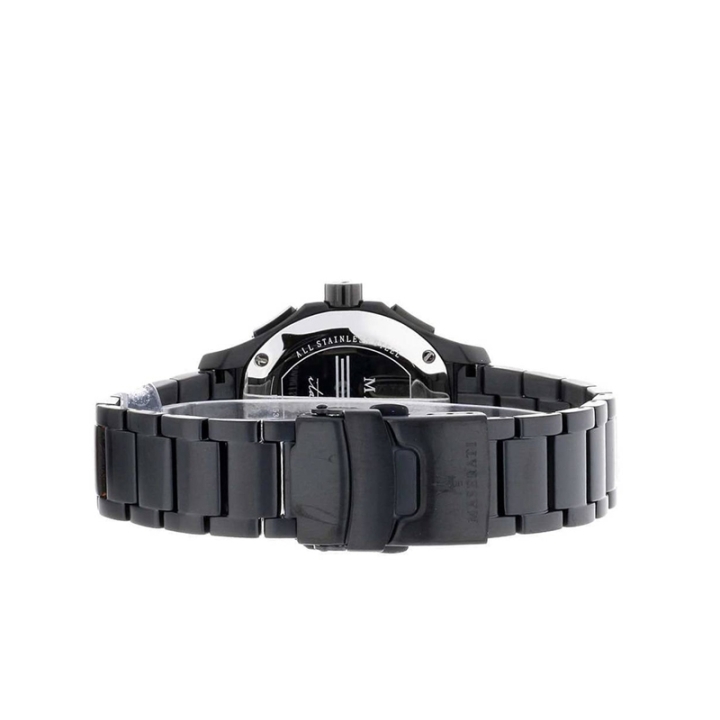 Orologio Maserati Fuoriclasse - R8853116001 - Multifunzione