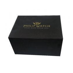 Orologio Philip Watch Tasca - R8229492001, Philip Watch experience Tradition, movimento meccanico, Swiss Made.