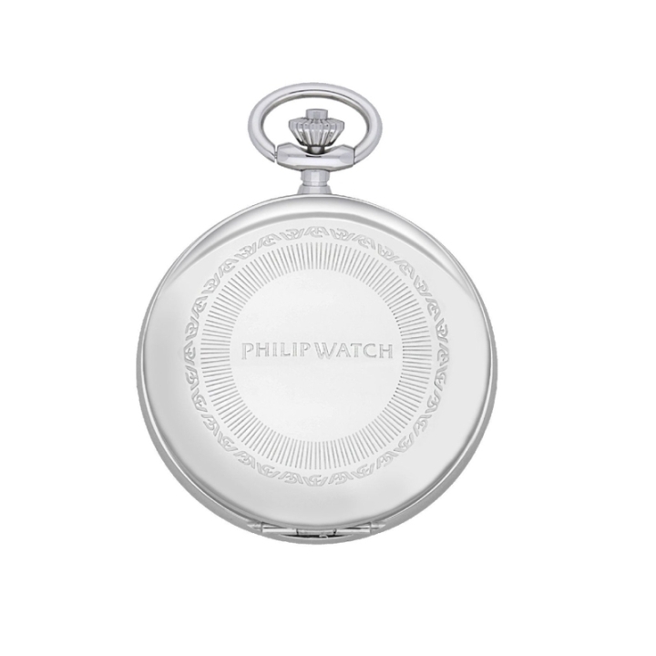 Orologio Philip Watch Tasca - R8229492001, Philip Watch experience Tradition, movimento meccanico, Swiss Made.