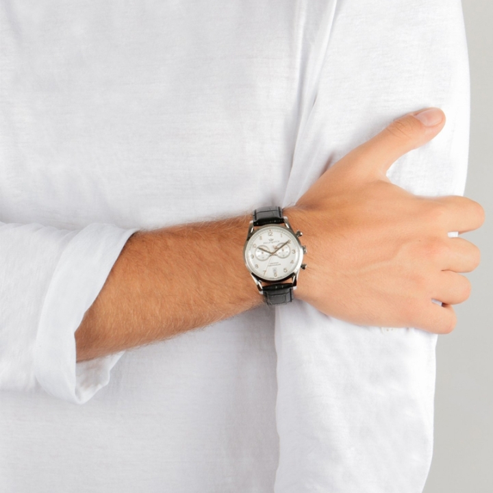 Orologio da uomo PHILIP WATCH SUNRAY - R8271908006 - Philip Watch experience Tradition, Swiss Made.