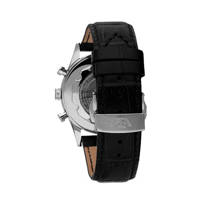 Orologio da uomo PHILIP WATCH SUNRAY - R8271908006 - Philip Watch experience Tradition, Swiss Made.