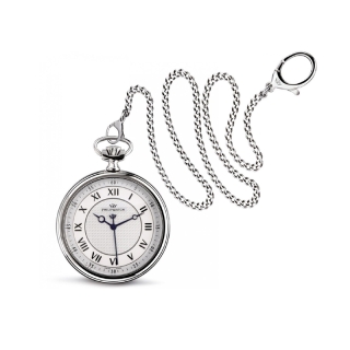 OROLOGIO PHILIP WATCH TASCA - R8259183001- Philip Watch experience Tradition, movimento al quarzo, Swiss Made.