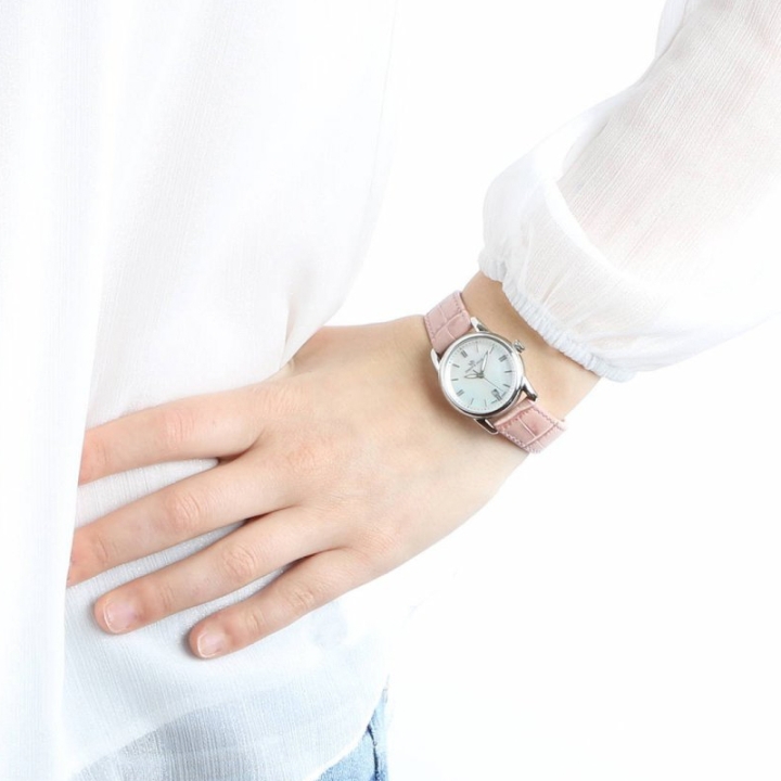 OROLOGIO PHILIP WATCH KENT - R8251178507 - Philip Watch experience Timeless, da donna, made in Swiss.