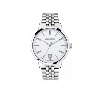 OROLOGIO PHILIP WATCH GRAND ARCHIVE 1940 - R8253598004
