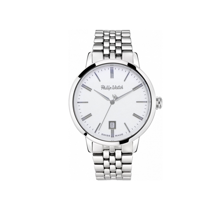 OROLOGIO PHILIP WATCH GRAND ARCHIVE 1940 - R8253598004