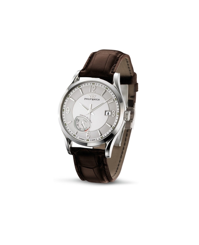 OROLOGIO PHILIP WATCH SUNRAY - R8221680315 - orologio da uomo, Philip Watch experience Tradition, made in Swiss.