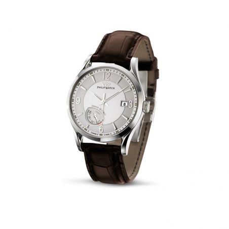 OROLOGIO PHILIP WATCH SUNRAY - R8221680315 - orologio da uomo, Philip Watch experience Tradition, made in Swiss.
