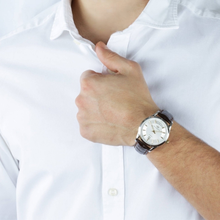 Philip Watch | OROLOGIO SUNRAY - R8221680001