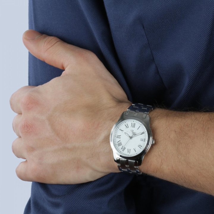 OROLOGIO PHILIP WATCH TIMELESS - R8253495002 - da uomo, Philip Watch experience: Timeless, made in Swiss.
