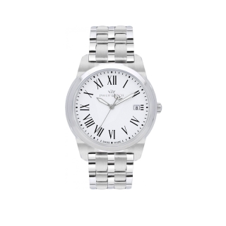OROLOGIO PHILIP WATCH TIMELESS - R8253495002 - da uomo, Philip Watch experience: Timeless, made in Swiss.