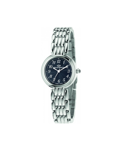 OROLOGIO PHILIP WATCH GINEVRA - R8253491503 - orologio da donna, Philip Watch experience: Heritage, Swiss Made.