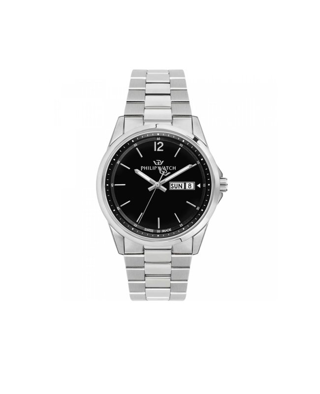 OROLOGIO PHILIP WATCH CAPETOWN - R8253212003 - orologio da uomo, Philip Watch experience: Sport Elegance, made in Swiss. OROLOGIO PHILIP WATCH CAPETOWN - R8253212003 - orologio da uomo, Philip Watch experience: Sport Elegance, made in Swiss.