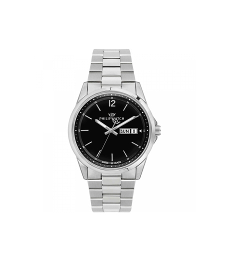 OROLOGIO PHILIP WATCH CAPETOWN - R8253212003 - orologio da uomo, Philip Watch experience: Sport Elegance, made in Swiss.