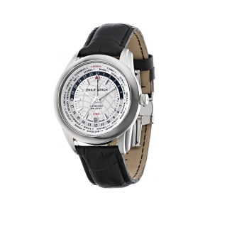 OROLOGIO PHILIP WATCH SEA HORSE - R8251196003 - da uomo, Philip Watch experience: Sport Elegance, Made in Swiss.