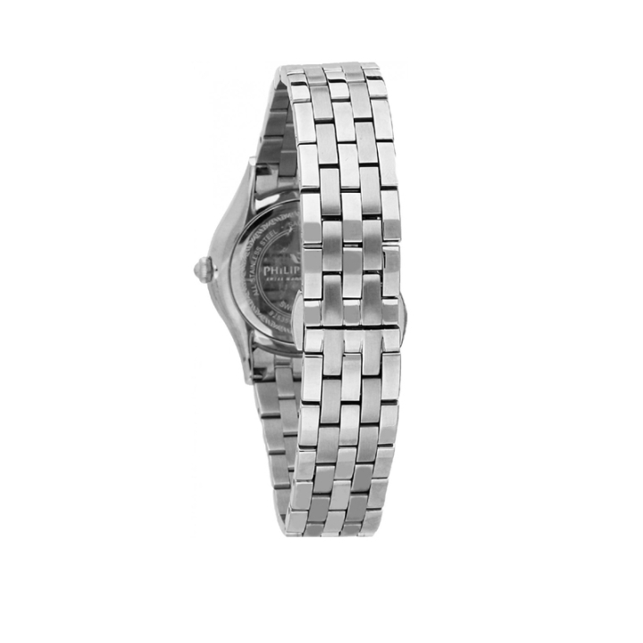 OROLOGIO PHILIP WATCH MARILYN - R8253596505 - Philip Watch experience: Elegance, da donna, Made in Swiss.