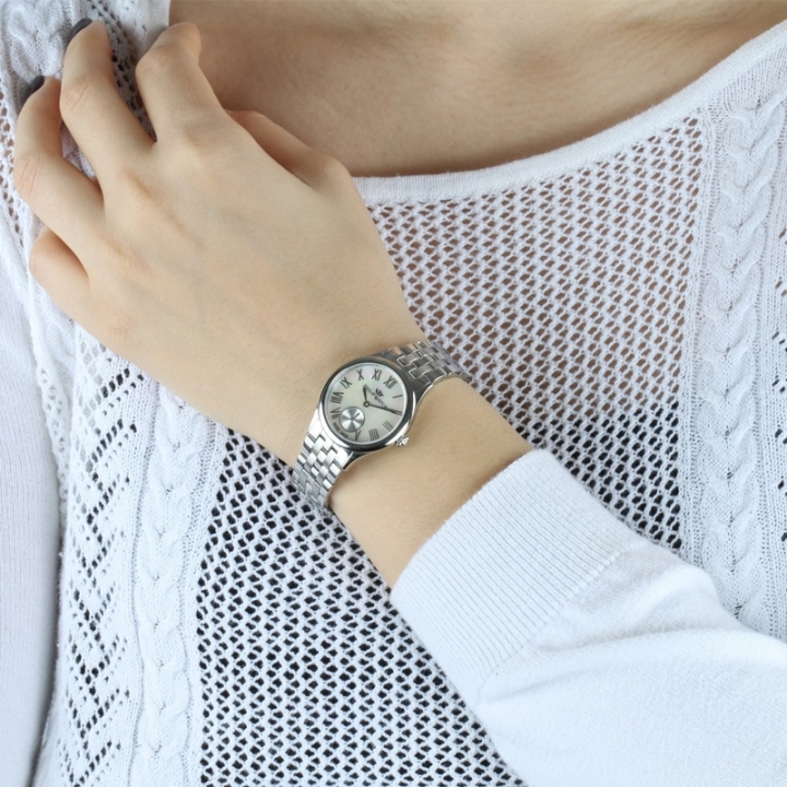 OROLOGIO PHILIP WATCH MARILYN - R8253596505 - Philip Watch experience: Elegance, da donna, Made in Swiss.