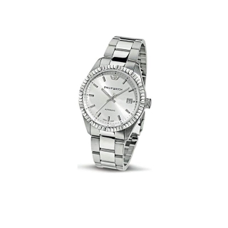 OROLOGIO PHILIP WATCH CARIBE - R8223107005 - Philip Watch experience Gold, da uomo, Swiss Made.
