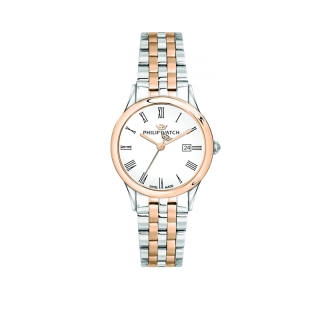 OROLOGIO PHILIP WATCH MARILYN - R8253211502 - Philip Watch experience: Elegance, da donna, Swiss Made.