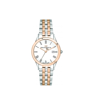 OROLOGIO PHILIP WATCH MARILYN - R8253211502 - Philip Watch experience: Elegance, da donna, Swiss Made.