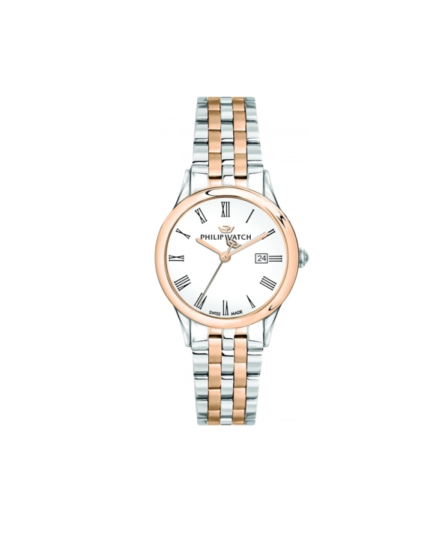 OROLOGIO PHILIP WATCH MARILYN - R8253211502 - Philip Watch experience: Elegance, da donna, Swiss Made.