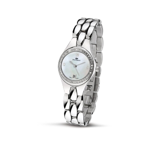 OROLOGIO PHILIP WATCH REFLEXION - R8253500545 - Collezione Reflexion, da donna, Swiss Made.