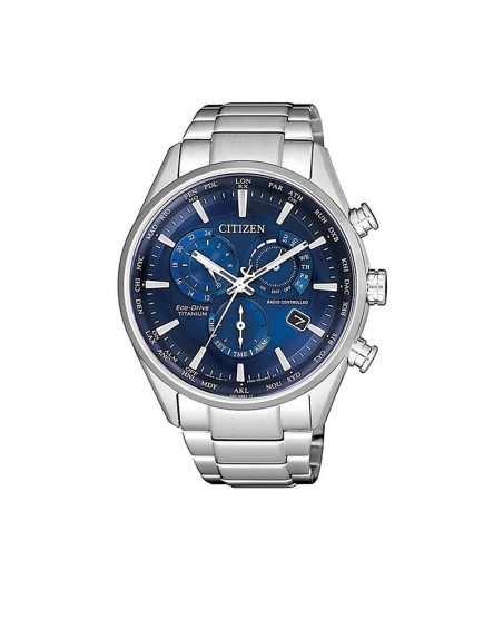 Orologio Citizen Radiocontrollato Crono E660 Elegance