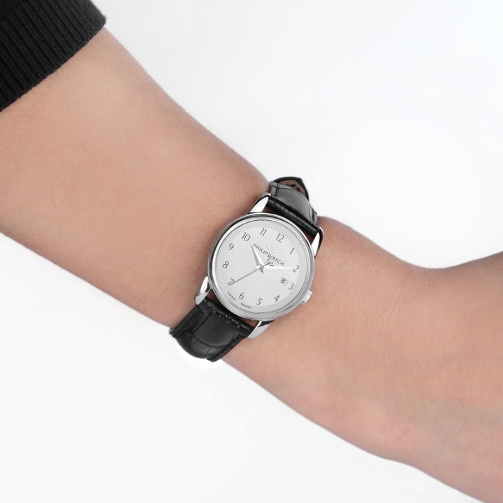 Philip Watch | OROLOGIO da donna ANNIVERSARY - R8251150501
