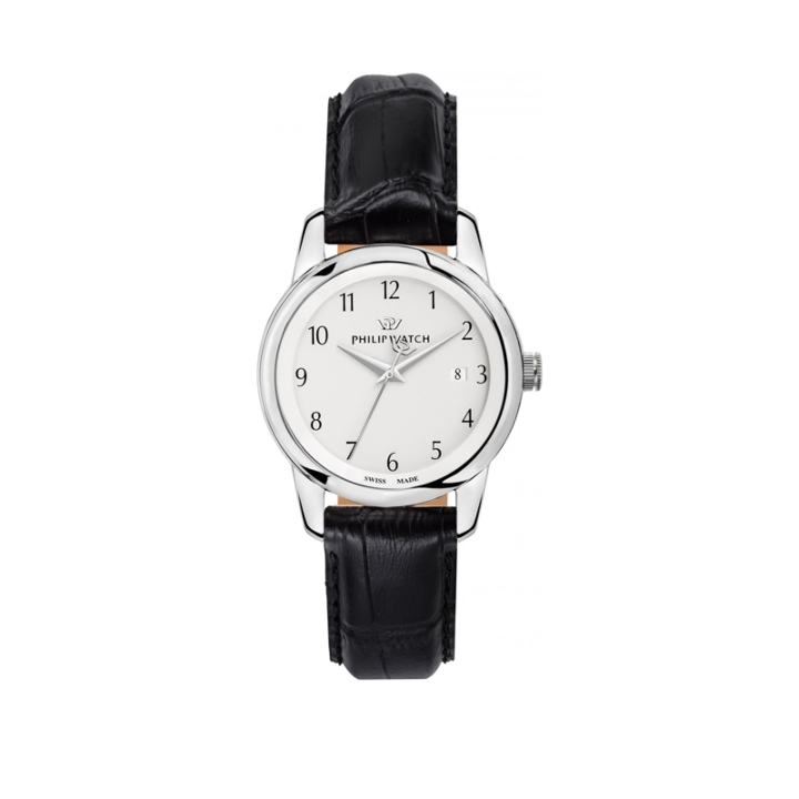 OROLOGIO PHILIP WATCH ANNIVERSARY - R8251150501 - Philip Watch experience: Timeless. Orologio da donna, Swiss made.