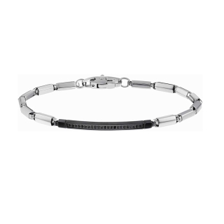 ZANCAN | Bracciale da uomo Hi Teck - EHB047