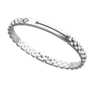 ZANCAN | Bracciale Uomo Hi Teck - EHB130