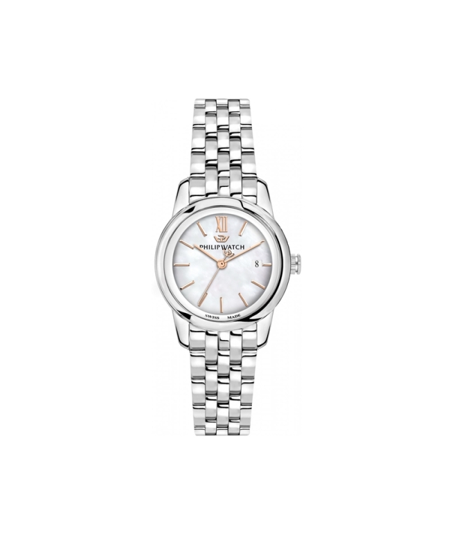 Orologio Philip Watch Anniversary - R8253150506, orologio solo tempo da donna di Philip Watch della Collezione Anniversary.