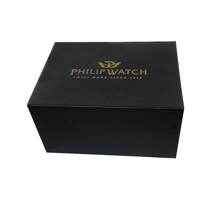 Regala l'eleganza. OROLOGIO PHILIP WATCH della collezione MARILYN - R8253211501