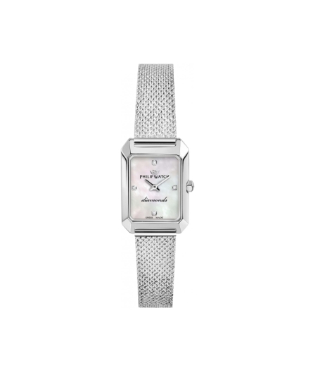 Orologio Philip Watch Newport - R8253213501