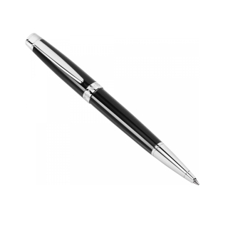 Penna a sfera della collezione Philip Watch Wi, in ottone, peso 45g, unisex. Riferimento: J820627.