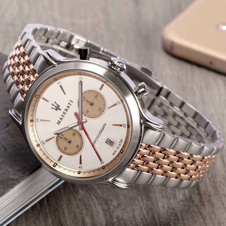 MASERATI | Orologio Legend - R8873638002