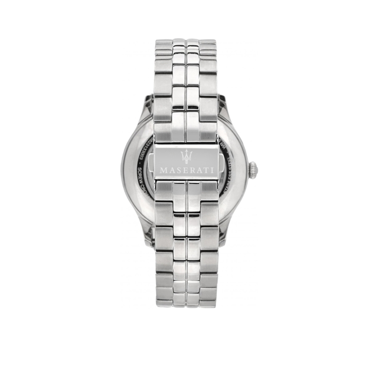 Orologio Maserati della collezione Ricordo, da uomo, solo tempo.