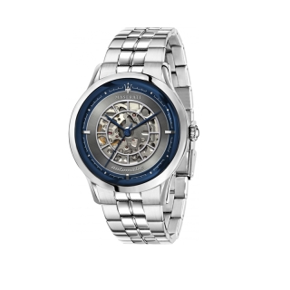 Orologio Maserati della collezione Ricordo, da uomo, solo tempo.