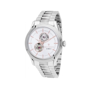 Orologio Maserati da uomo, solo tempo, della collezione Tradizione.