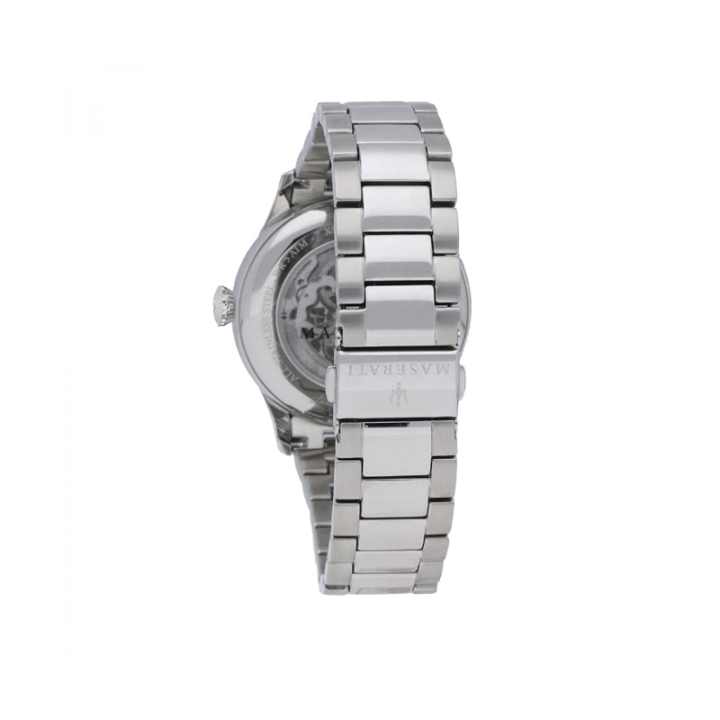 Orologio Maserati da uomo, solo tempo, della collezione Tradizione.