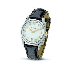 Orologio Philips Watch - R8251680002, da uomo, solo tempo della collezione Sunray, movimento al quarzo. Swiss Made.