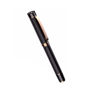 ZANCAN | Penna in fibra di carbonio - HPN001