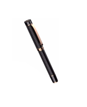 ZANCAN | Penna in fibra di carbonio - HPN001