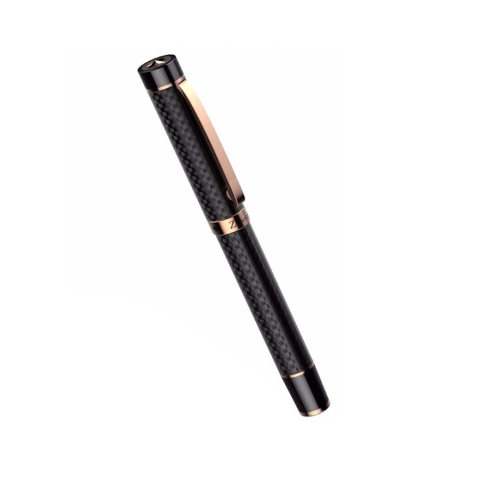 ZANCAN | Penna in fibra di carbonio - HPN001