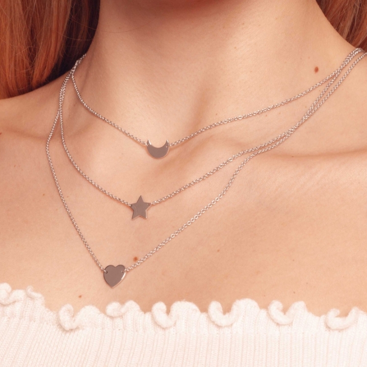 Collezione Abbracci Today Style di Cuorepuro.