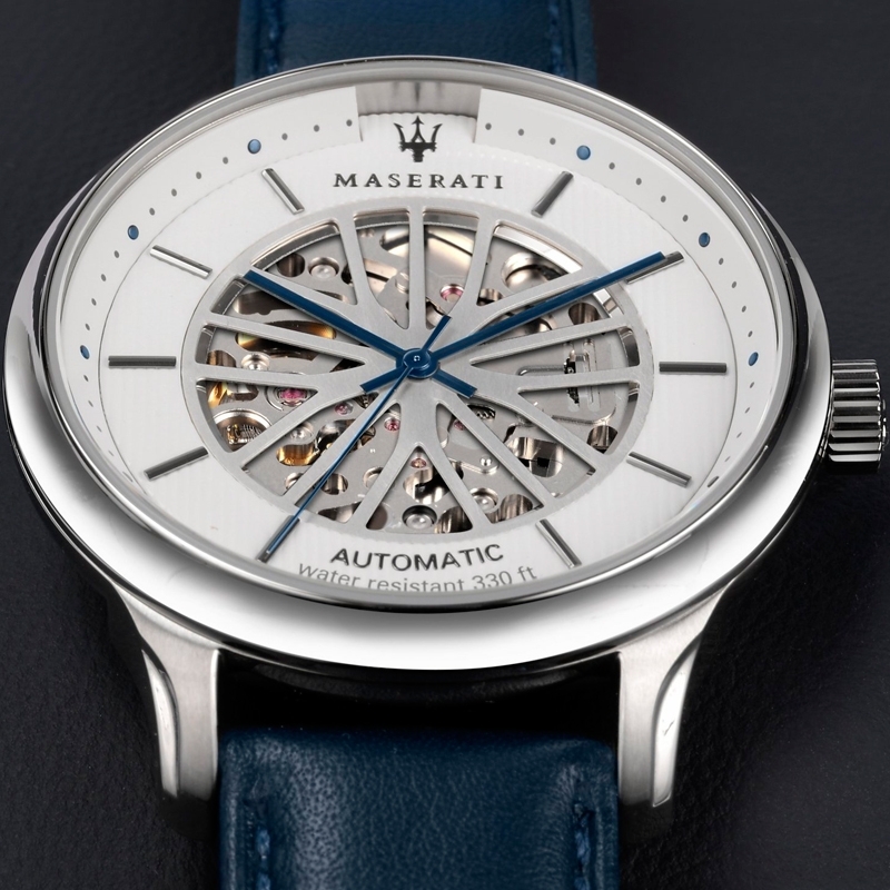 Orologio Maserati Gentleman - R8821136001