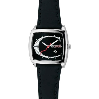 Orologio solo tempo da uomo della collezione Screen di Just Cavalli.