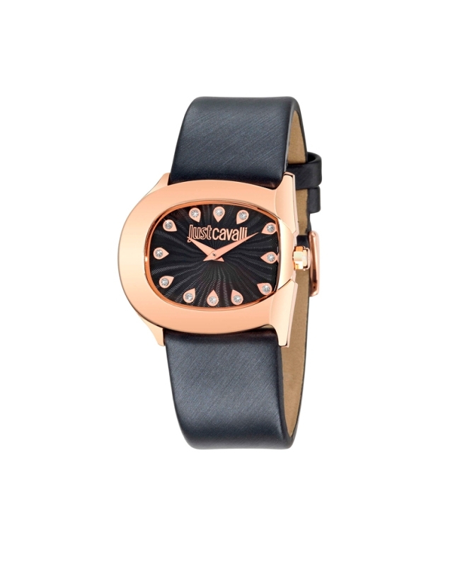 Orologio da donna Just Cavalli della collezione Belt. Orologio da donna Just Cavalli della collezione Belt.
