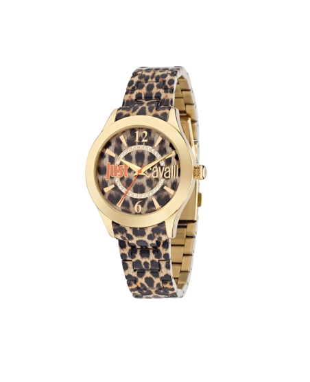 Orologio leopardato best sale