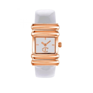Orologio solo tempo da donna Jc Snake Fang di Just Cavalli.